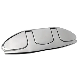 Osculati Pop-up pollari RST 140 mm kuva