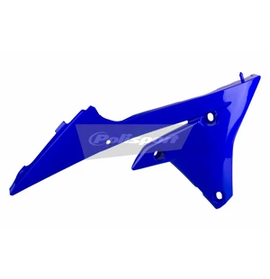 Polisport ilmanohjain YZ250F 14-18 YZ450F 14-17 (6) kuva