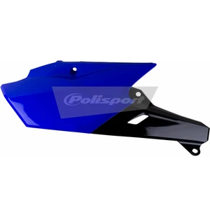 Polisport sivunumerokilvet YYZ250F 14-18 YZ450F 14-17 (5) kuva