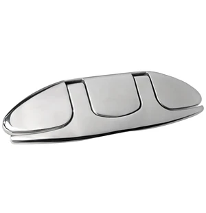 Osculati Pop-up pollari RST 172mm kuva