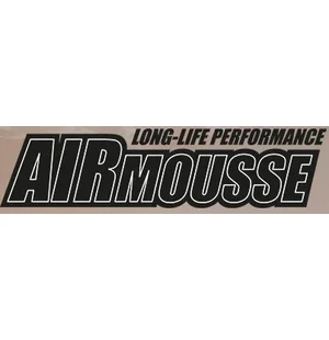 AirMousse Silicongelé 0,5kg kuva