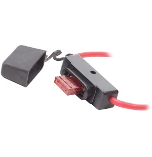 Blue Sea Maxi In-Line Fuse holder kuva