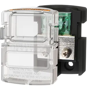 Blue Sea Maxi fuse block kuva