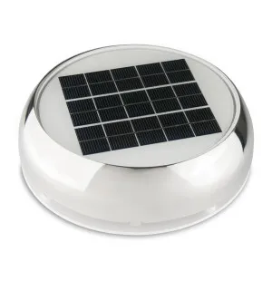 Marinco Aurinkokennoventtiili 3'' RST kuva