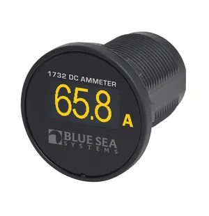Blue Sea Mini oled meters image