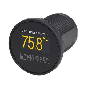 Blue Sea Mini oled meters image