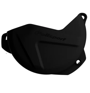 Polisport kytkinkopan suoja RM-Z250 07-18 Musta (7) kuva