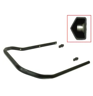 Sno-X Takapuskuri Ski-Doo MXZ 129" 850 kuva