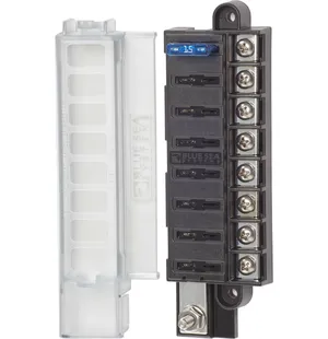 Blue Sea ST Blade Compact Fuse Blocks kuva