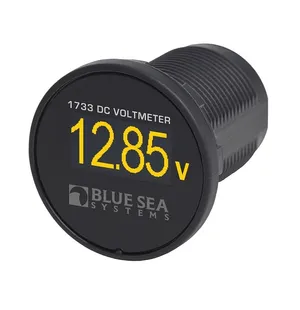 Blue Sea Mini oled meters image