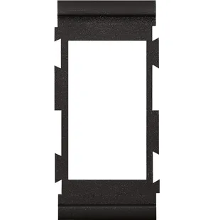 Blue Sea Contura switch mounting panels kuva