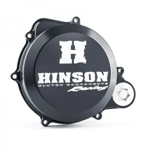 Hinson Cover CRF250R 18- kuva