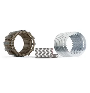 Hinson FSC-kit CRF250R 18- kuva