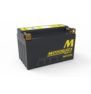 Motobatt Hybrid batteri MHTZ14S image