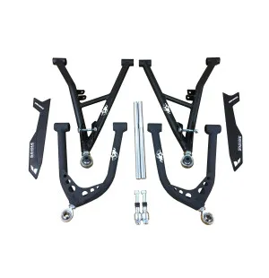 Skinz (923-8004) Bultssats nedre (1st) image