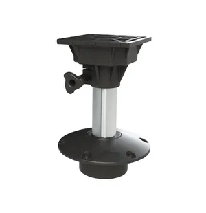 OS WAVERIDER SOCKET PEDESTAL 450mm (18") kuva