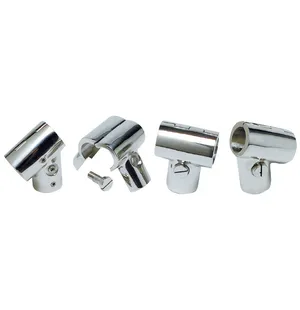 Osculati T joint 60° 22mm kuva