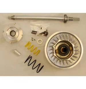 Team Tied Conversion kit Ski-Doo Summit 850 2016- kuva
