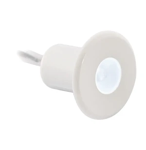 Courtesy light w/single white LED kuva