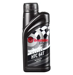BREMBO HTC 64T BRAKE FLUID 500ml image