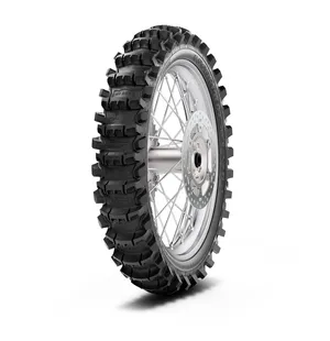 Pirelli Scorpion MX Soft 90/100-16 NHS 51M Mud and Sand Re kuva