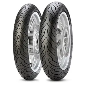 Pirelli Angel Scooter 130/60-13 M/C 60P TL Reinf Fr./Re. kuva