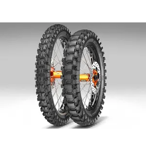 Metzeler MC360 Mid Hard 140/80-18M/CTL 70M MST Re. kuva
