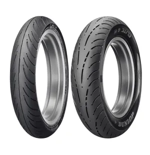 Dunlop Elite 4 250/40R18 81V Multi-Tread TL Re. kuva