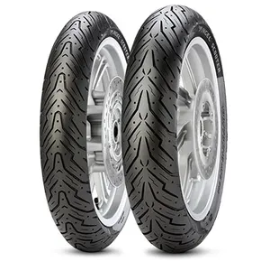 Pirelli Angel Scooter 120/70 -11 56L TL Reinf Fr./Re. kuva
