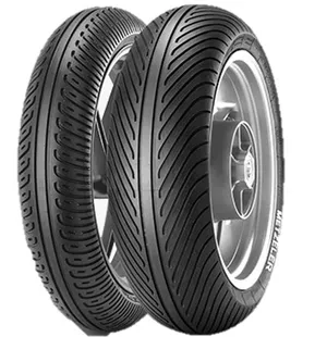 Metzeler Racetec RR Rain 190/60 R 17 NHS TL KR1 re. kuva