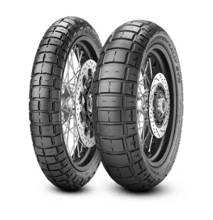 Pirelli Scorpion Rally STR 110/70 R 17 M/C 54H M+S TL Fr. kuva