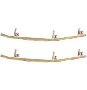 Kimpex J-Edge Styrstål  image