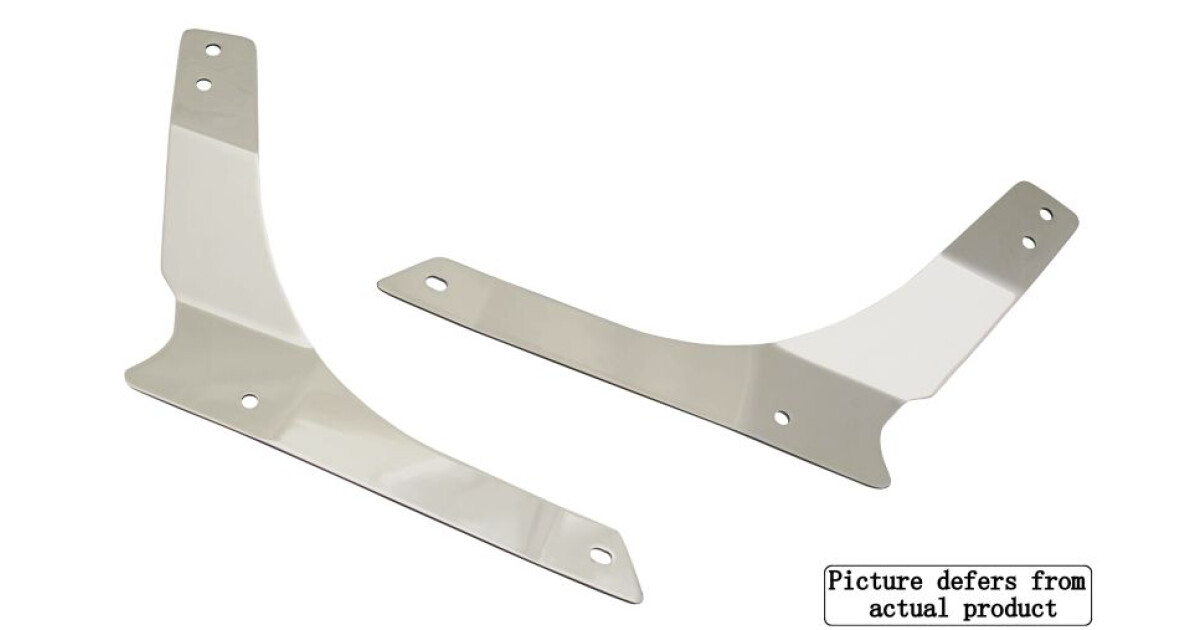 *Sissy bar Brackets 5615271044A » Storm Service