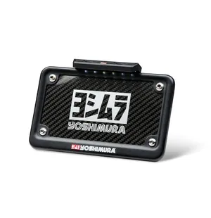 Yoshimura Kawasaki H2 Sx 2018 Fender Eliminator Kit kuva