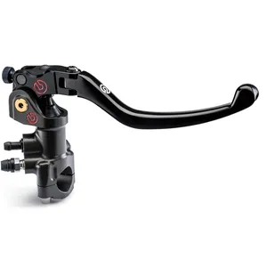 BREMBO Brake Master Cylinder MotoGP PR 19 x 18 CNC kuva