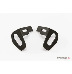 Puig Oem Indicator Adaptors Suzuki C/Black kuva