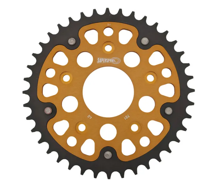 RST-701-40-GLD-1 kuva