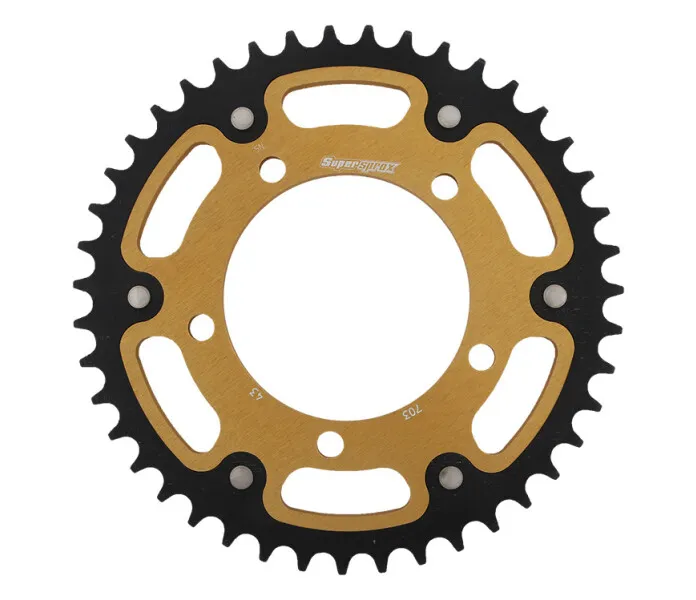 RST-703-43-GLD-1 kuva