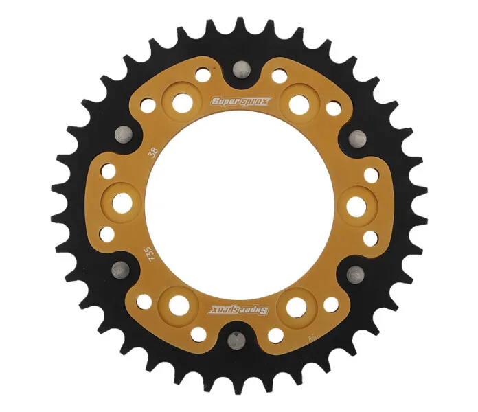 RST-735-38-GLD-1 kuva