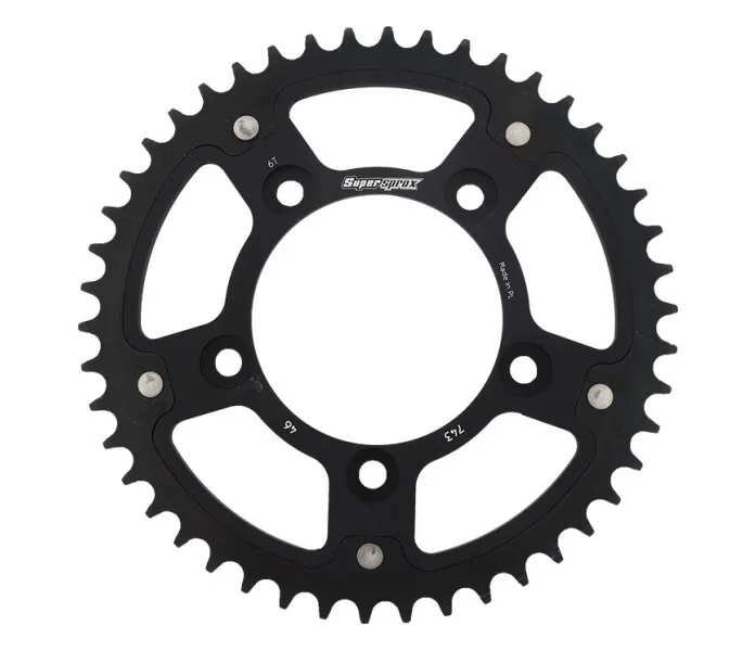 RST-743-46-BLK-1 kuva