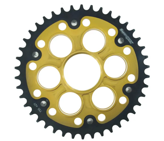 RST-755-42-GLD kuva