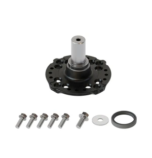 Camso R4S/T4S/X4S/UTV 4S1 Hub axle Multi 4x110.4x115.4x137 kuva