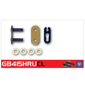 RK GB415HRU Ketjulukko kuva