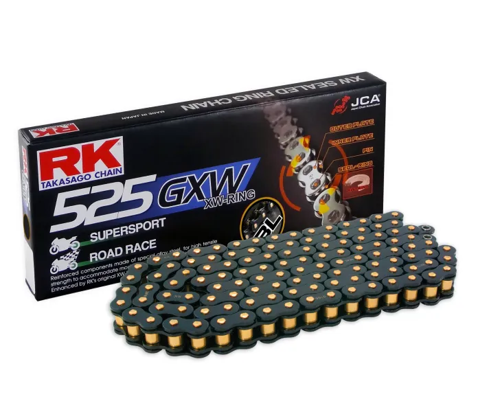 NewBox&chain-BL525GXW kuva