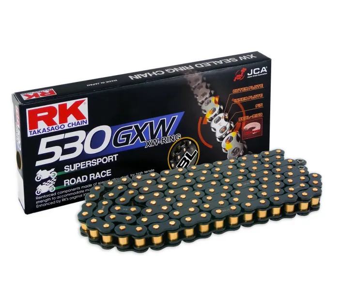 NewBox&chain-BL530GXW kuva