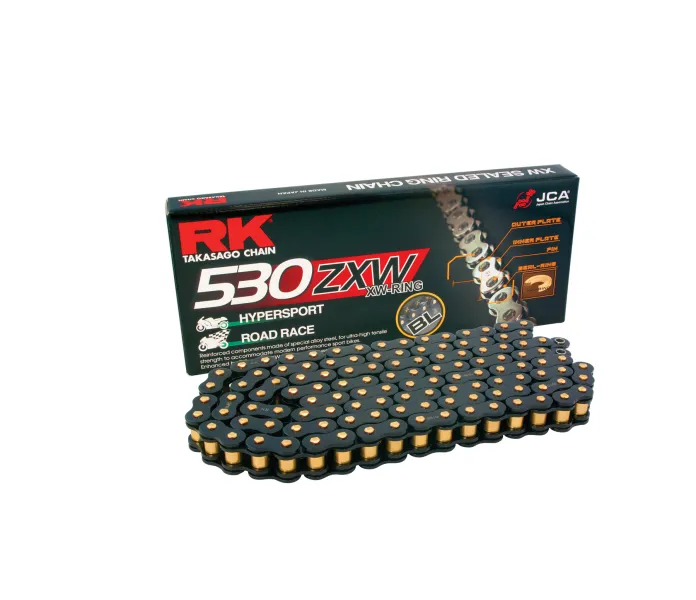 NewBox&chain-BL530ZXW kuva
