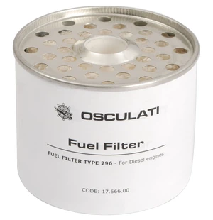 Osculati Suodatin M17-666-00:lle kuva