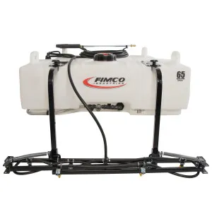 Fimco UTV Sprutaggregat med spridarbom image