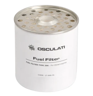 Osculati Suodatin M17-666-01:lle kuva
