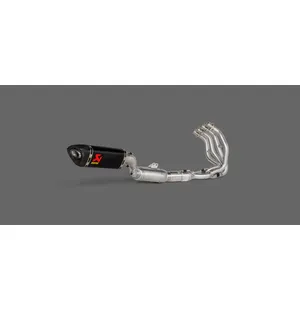 Akrapovic Racing Line (Carbon)Kawasaki Ninja ZX-25R 2020- kuva